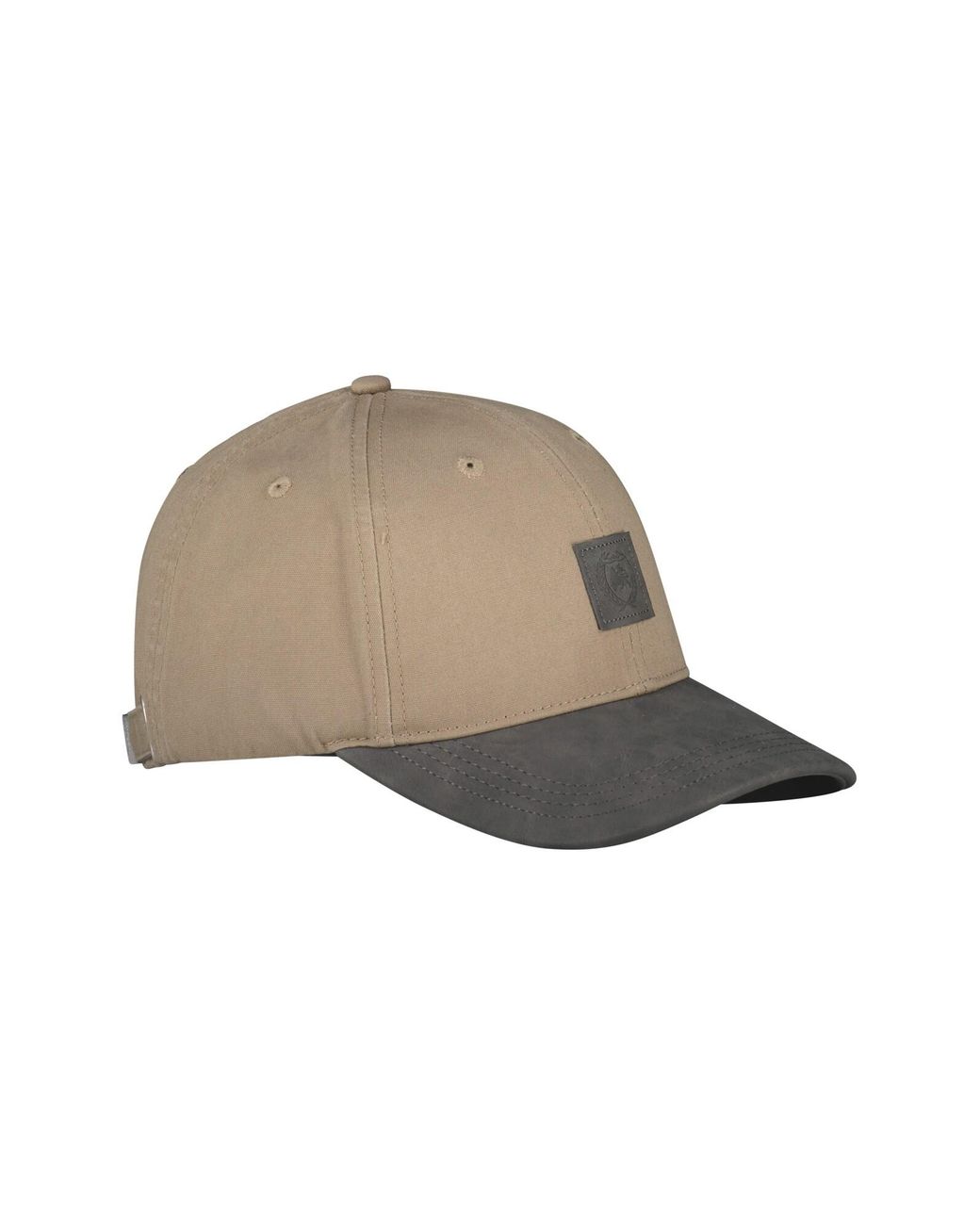 Lerros Cap in Natural für Herren