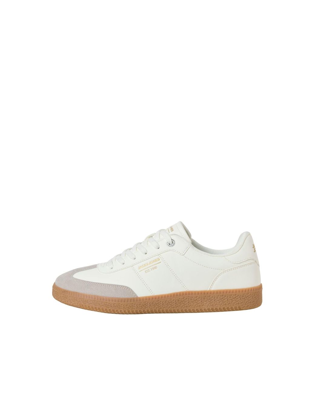 Jack & Jones Sneaker Jfwreecher in White für Herren
