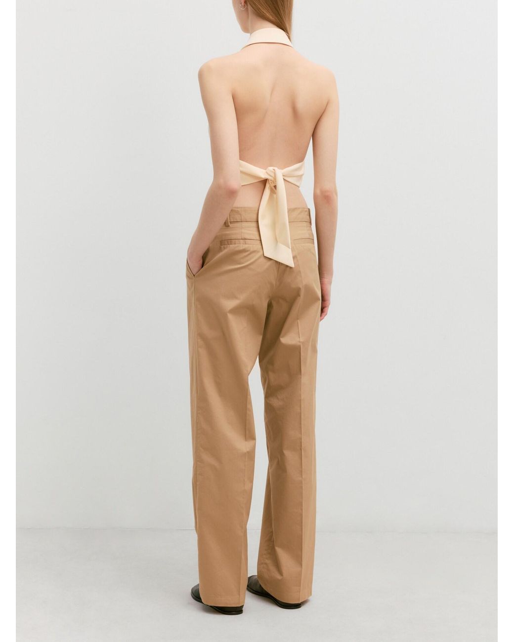 EDITED Natural Hose Saylor