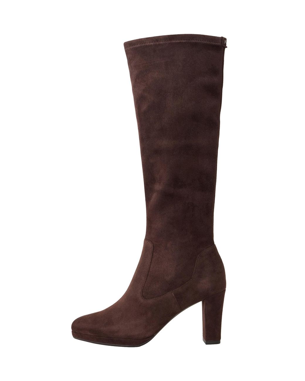 Peter Kaiser Brown Stiefel
