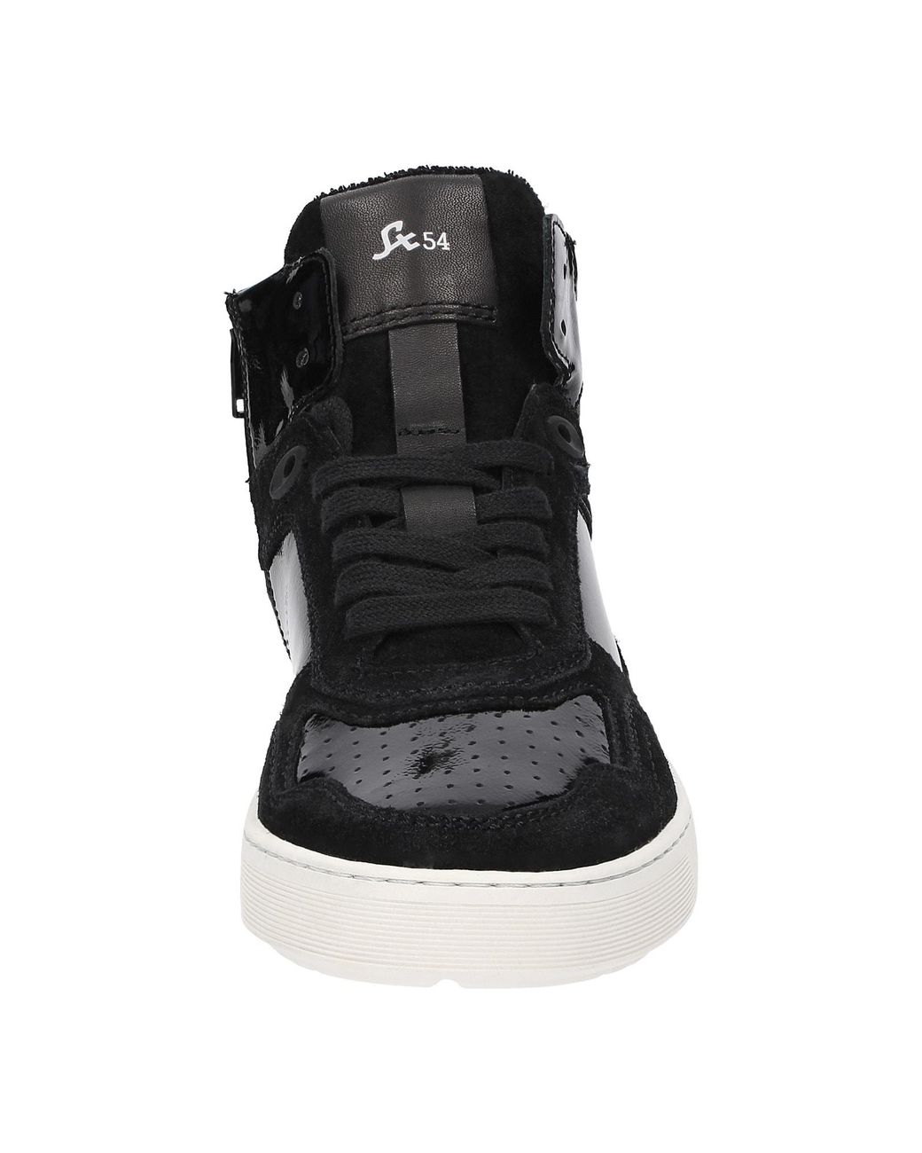 Sioux Black Stiefelette Maites