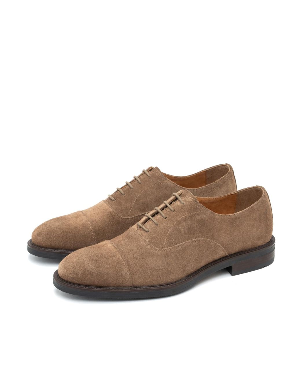 Ryłko Ryko Schnürschuh in Brown für Herren