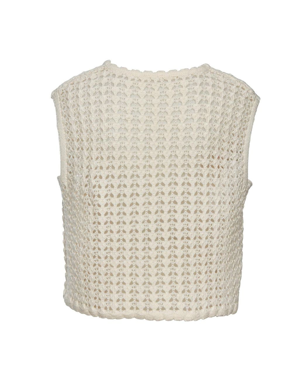 Vivance by Lascana White Pullover