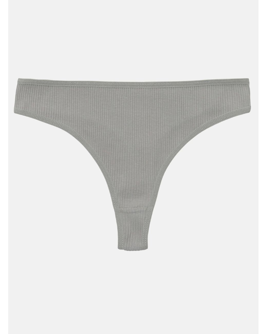 Tazzio Gray String F933