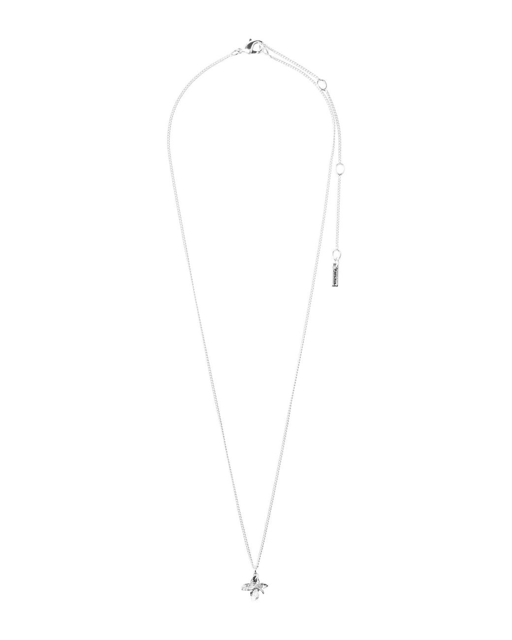 Pilgrim White Kette Trace