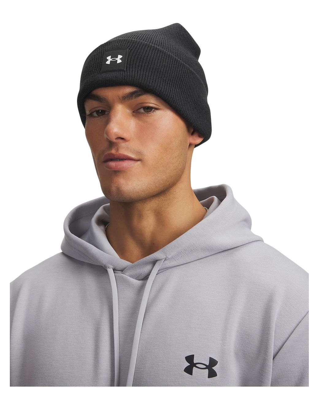 Under Armour Sportmütze in Black für Herren