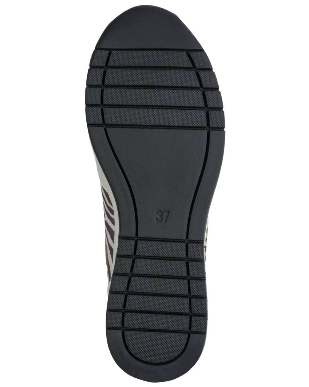 Marco Tozzi White Sneaker