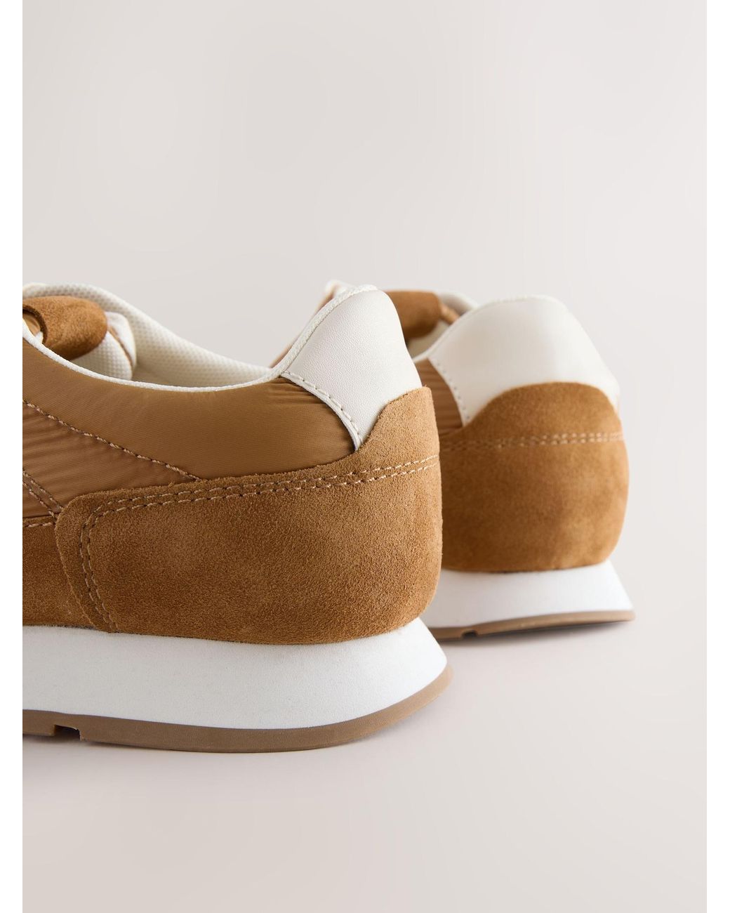 Next Sneaker in White für Herren