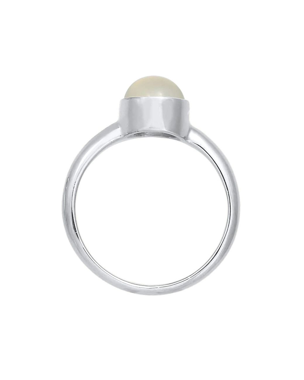 Elli Jewelry Multicolor Ring