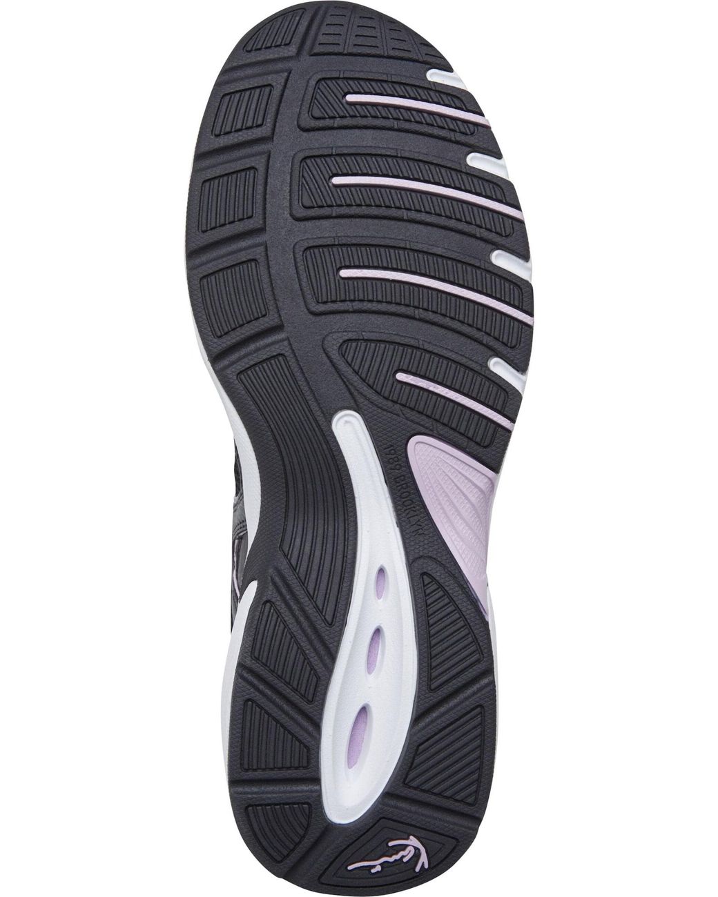 Karlkani Black Sneaker Low