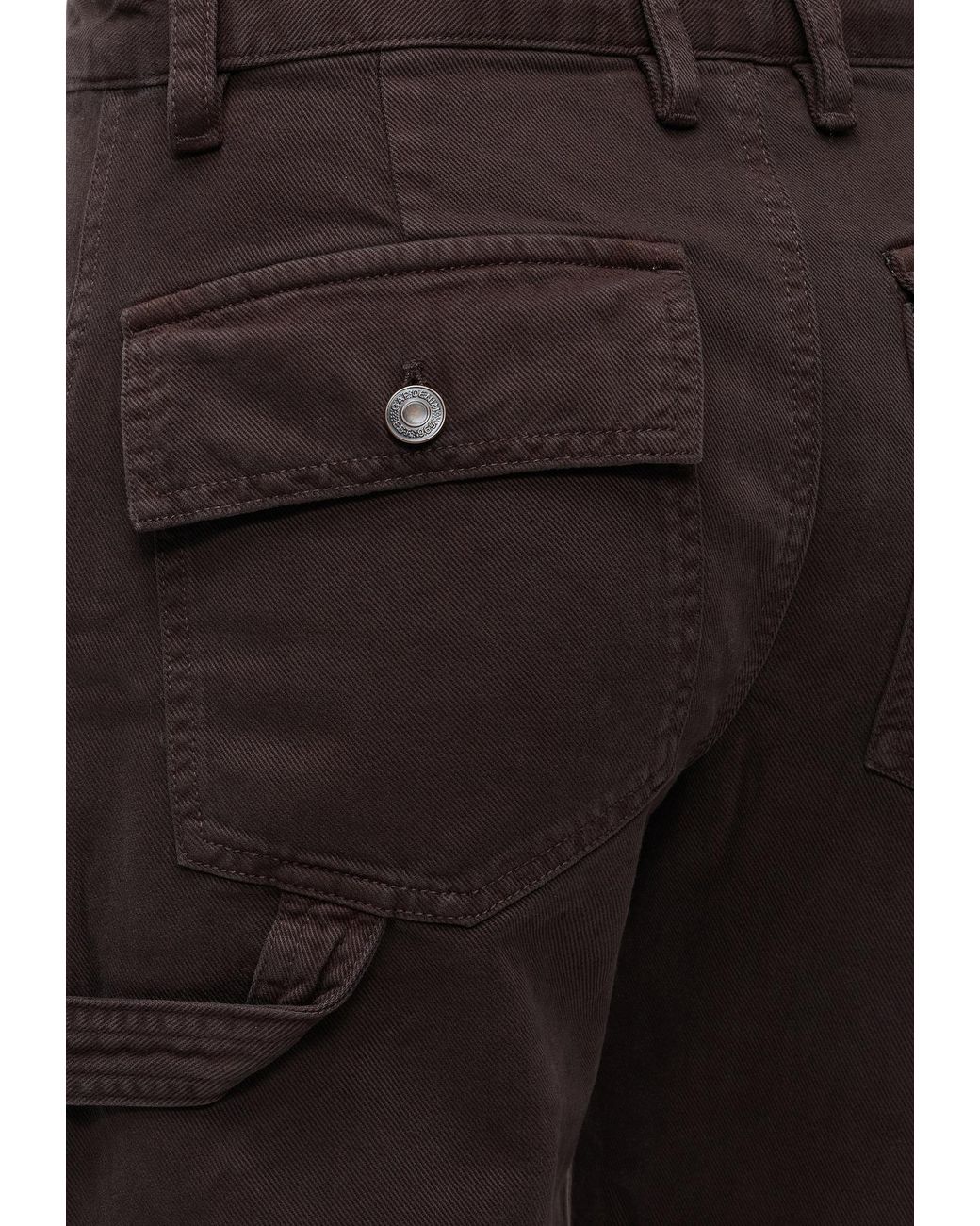 Gap Black Hose Raquel