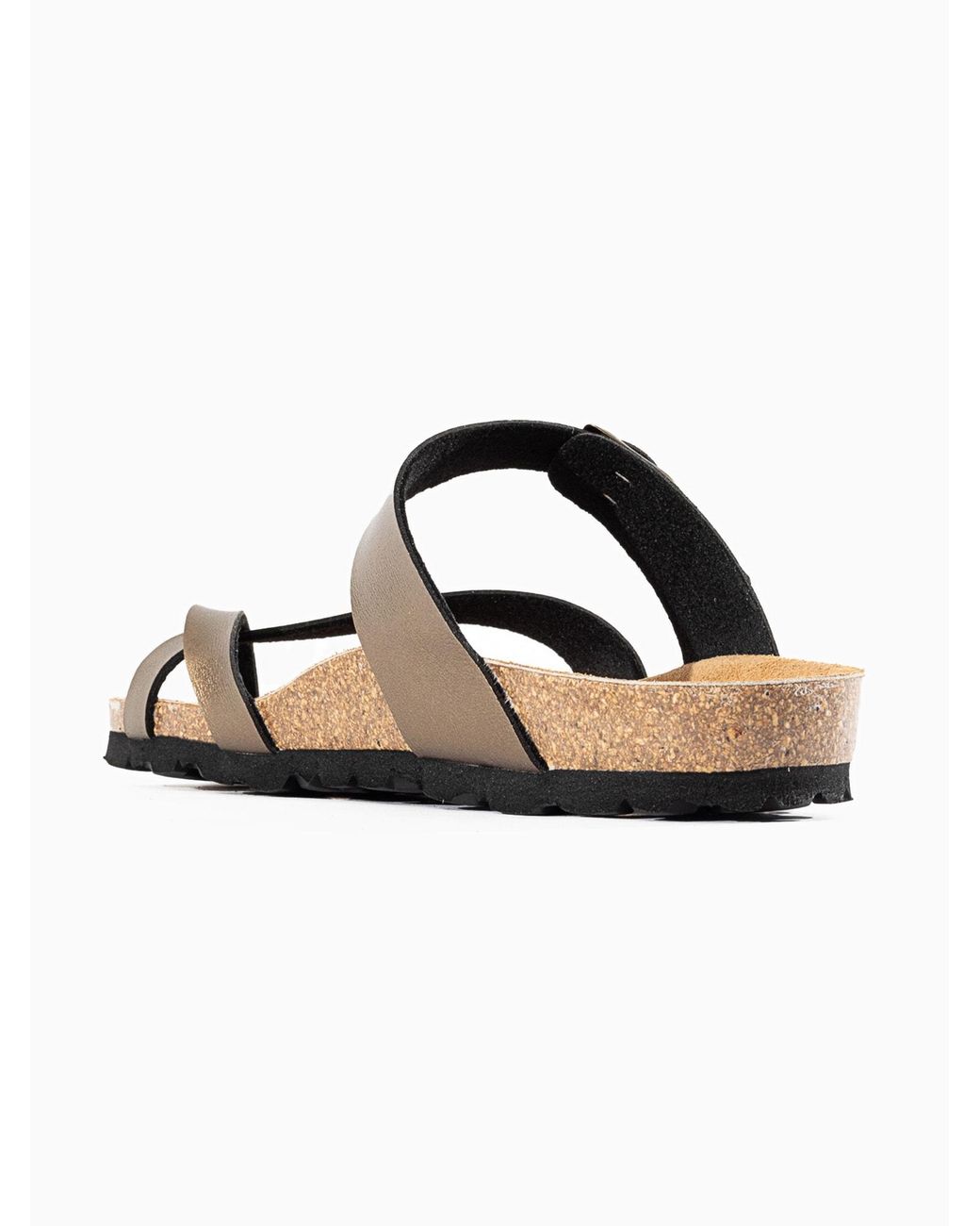Bayton Brown Pantolettediane