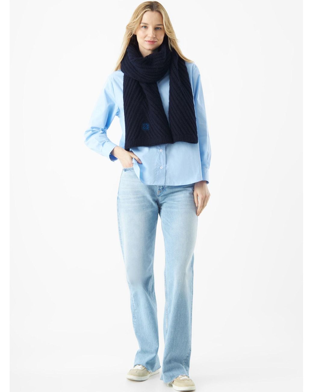 Codello Blue Schal