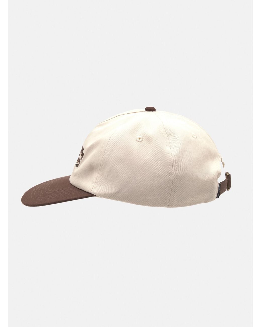 Pull&Bear Natural Cap