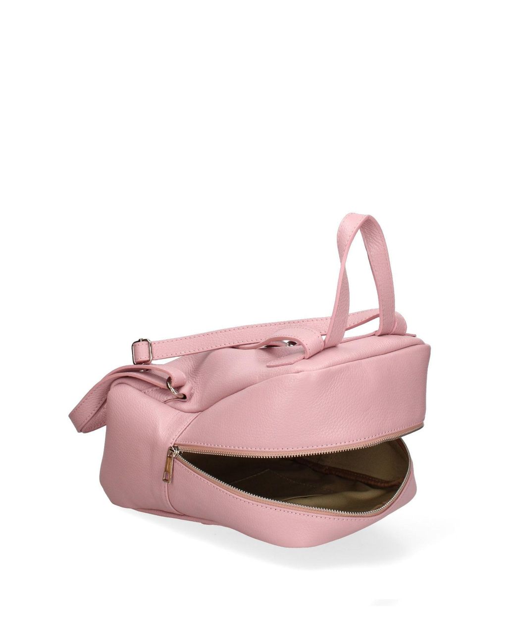 Gave Lux Pink Rucksack