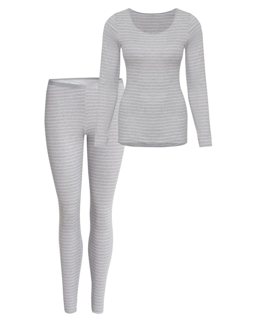 Conta Gray Base Layer Basic