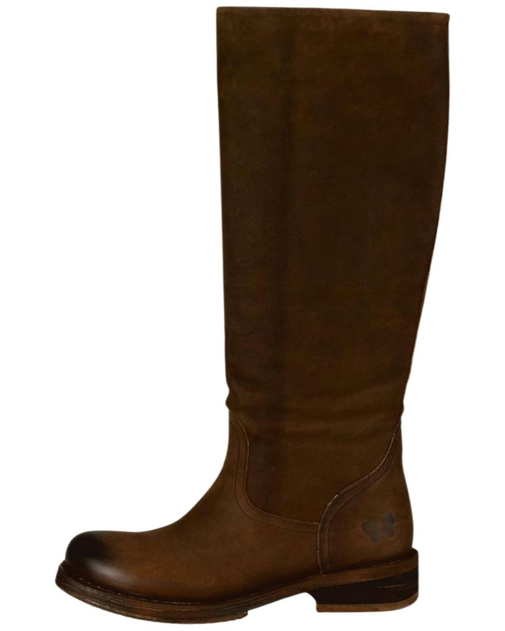 Felmini Brown Stiefel Cooper A712
