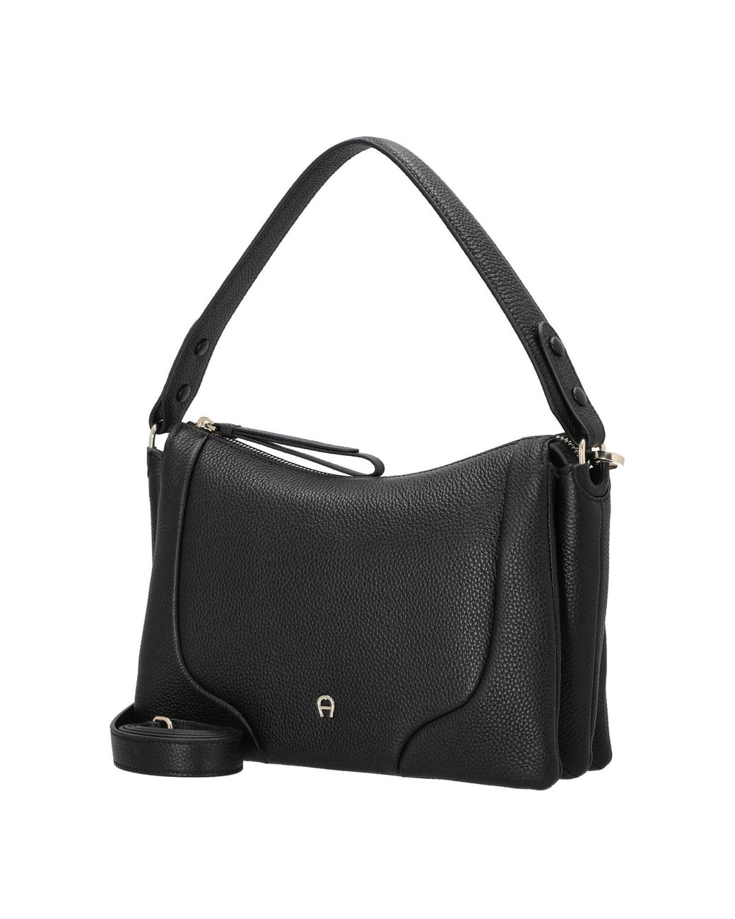 Aigner Black Handtasche