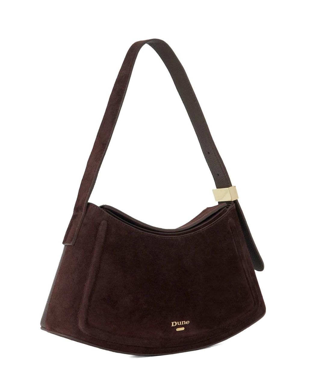 Dune Brown Schultertasche Dependent