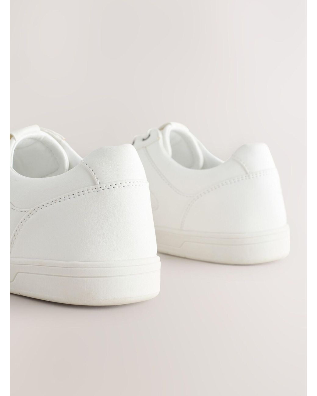 Next Sneaker in White für Herren