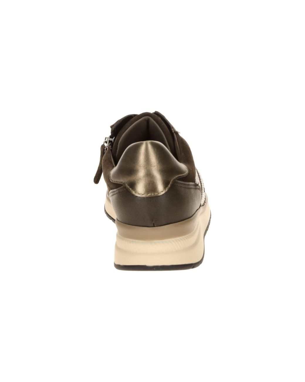 Gabor Brown Sneaker Low 6020.01