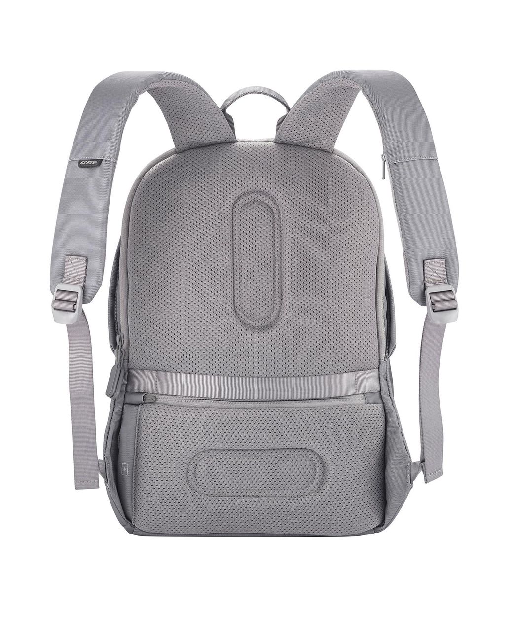 Xd Design Gray Rucksack Bobby