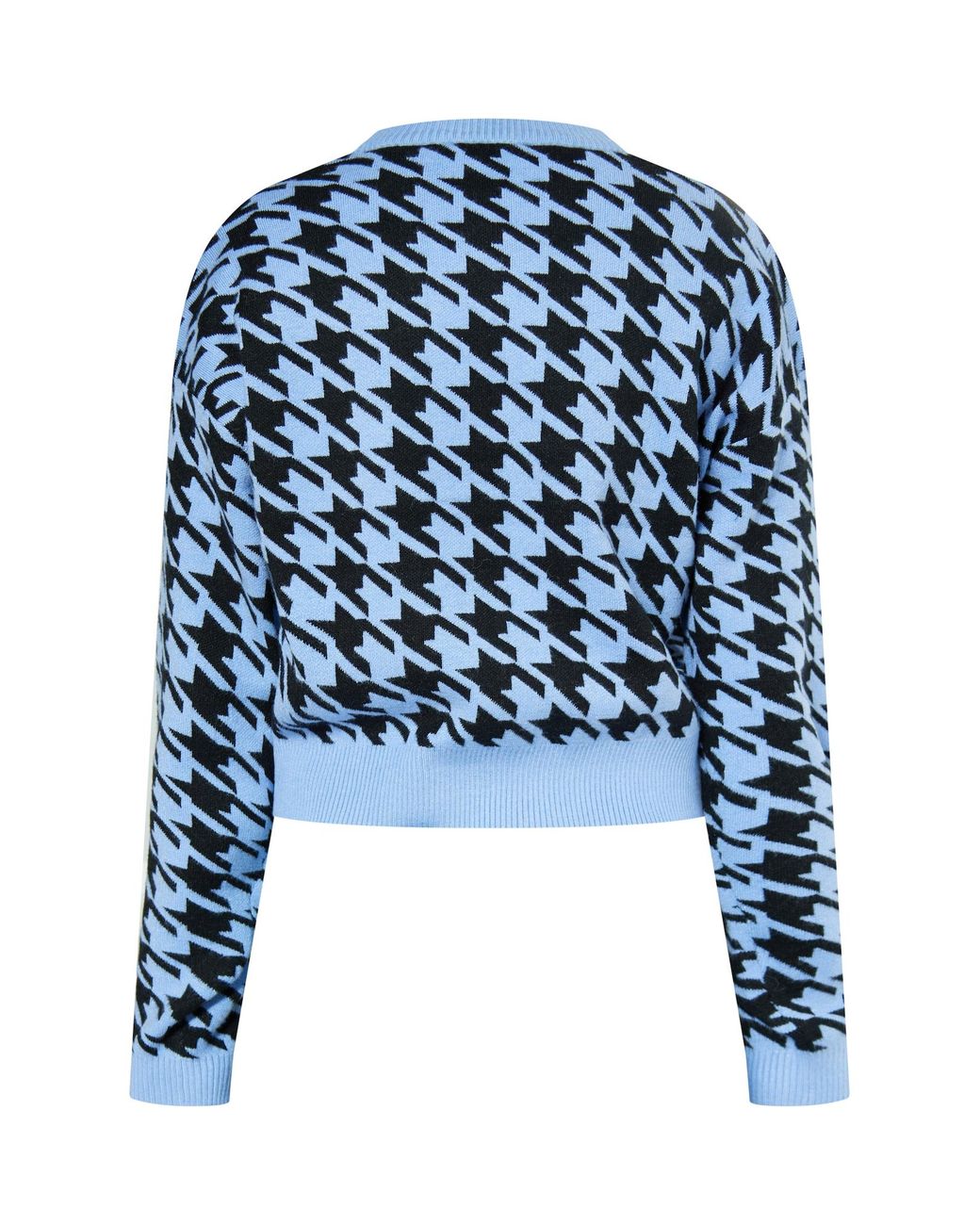ROCKEASY Blue Pullover