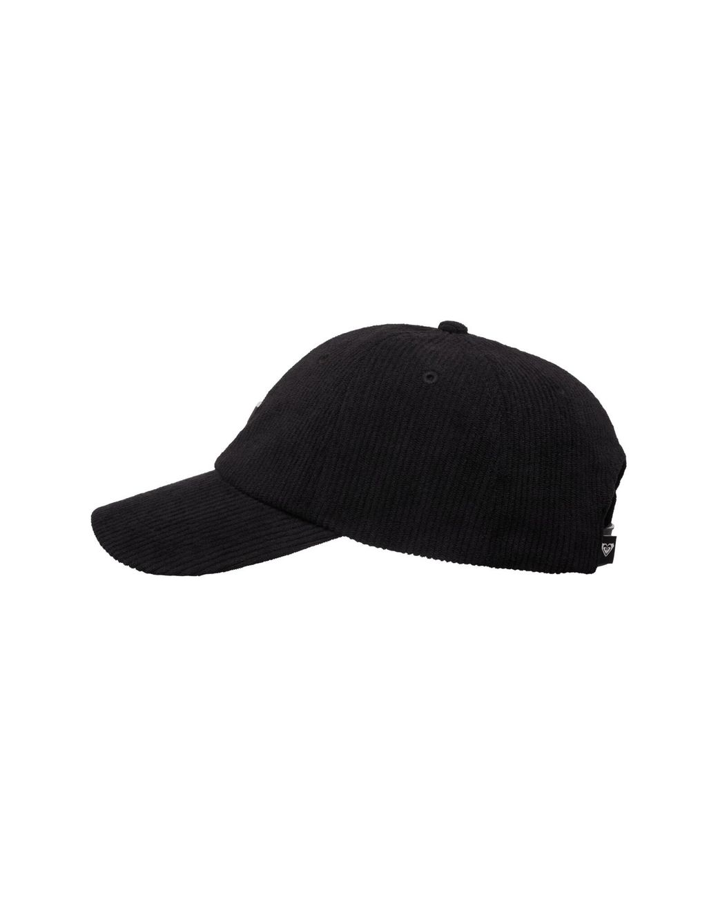 Roxy Black Cap Glow Tides