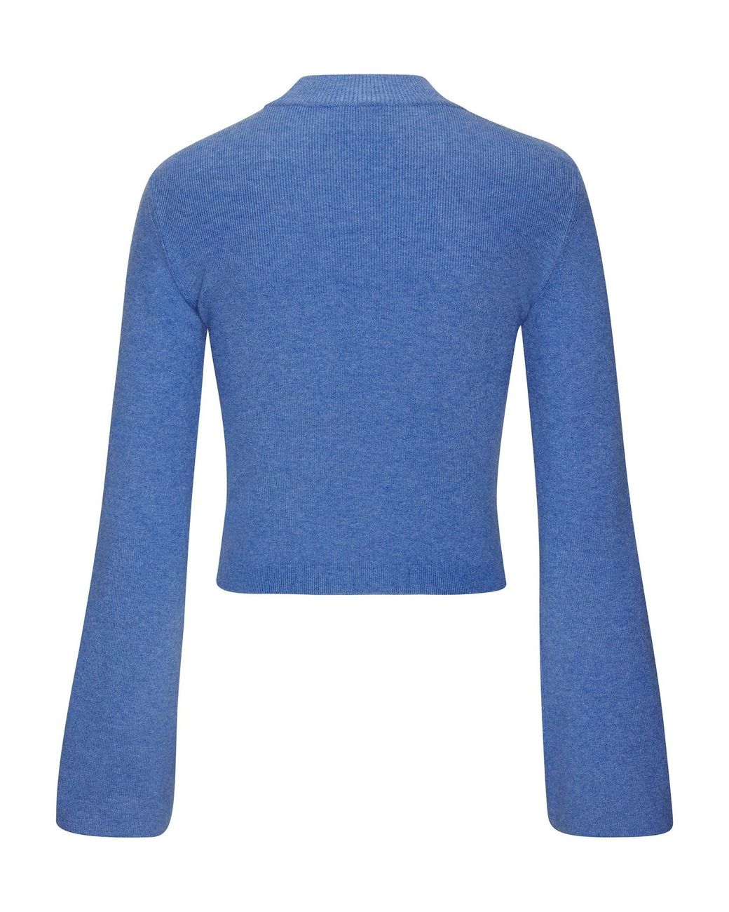 COPENHAGEN Blue Pullover