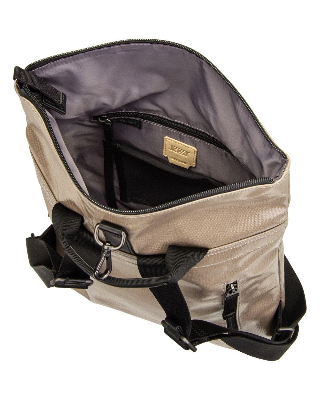 Jost Rucksack Kala in Brown für Herren