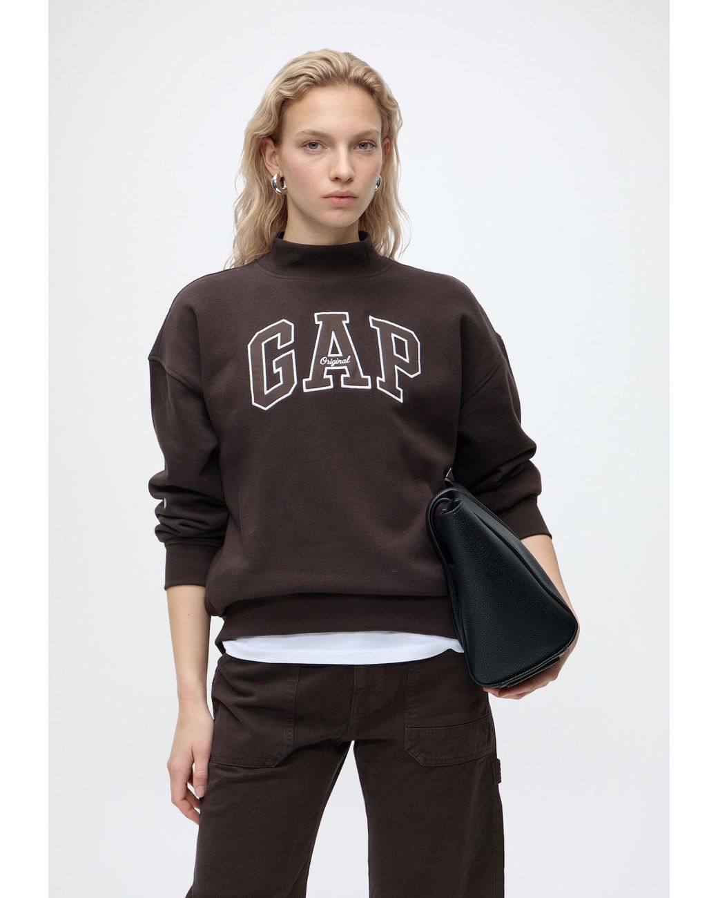 Gap Black Hose Raquel