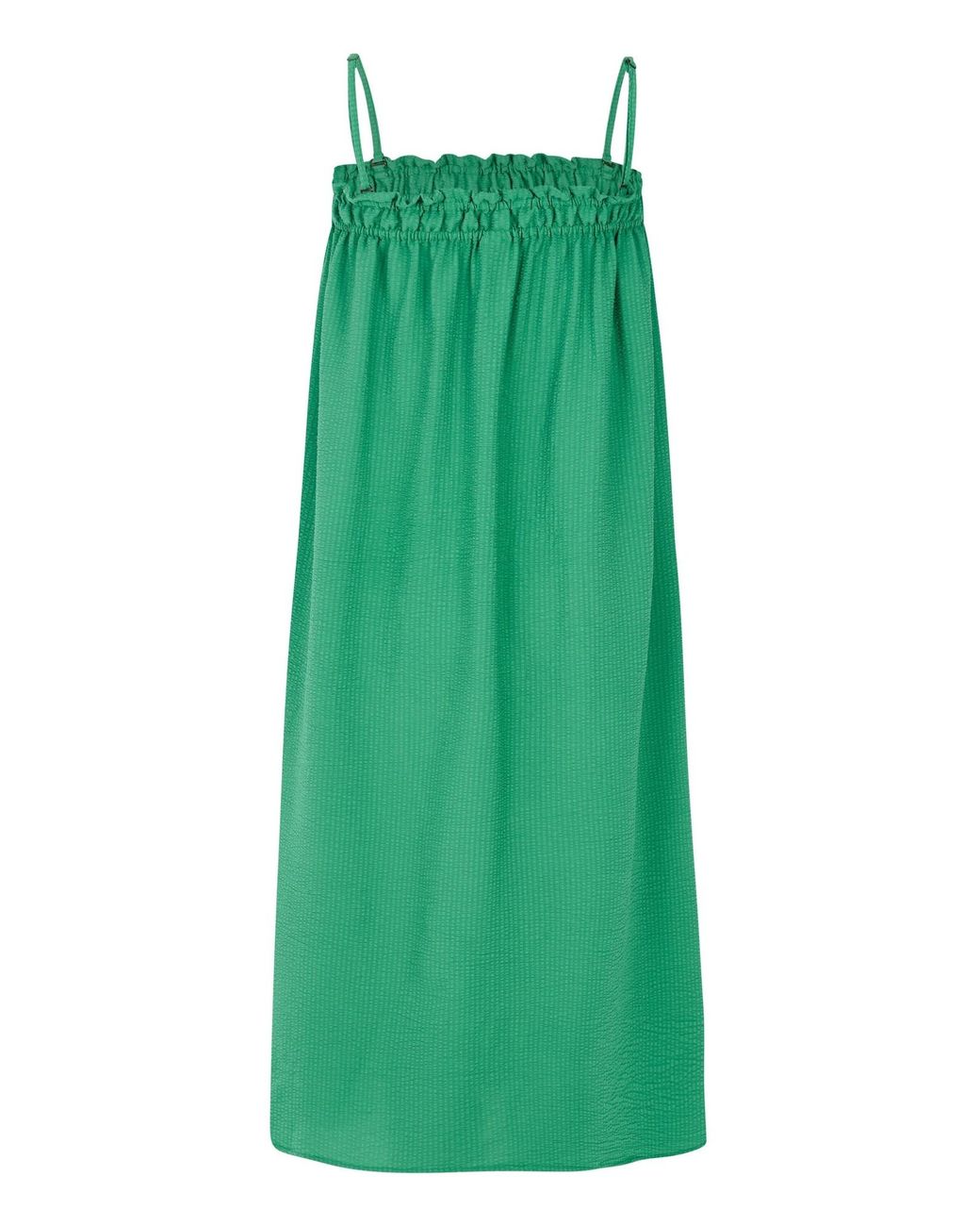 Protest Green Kleid Prtdune