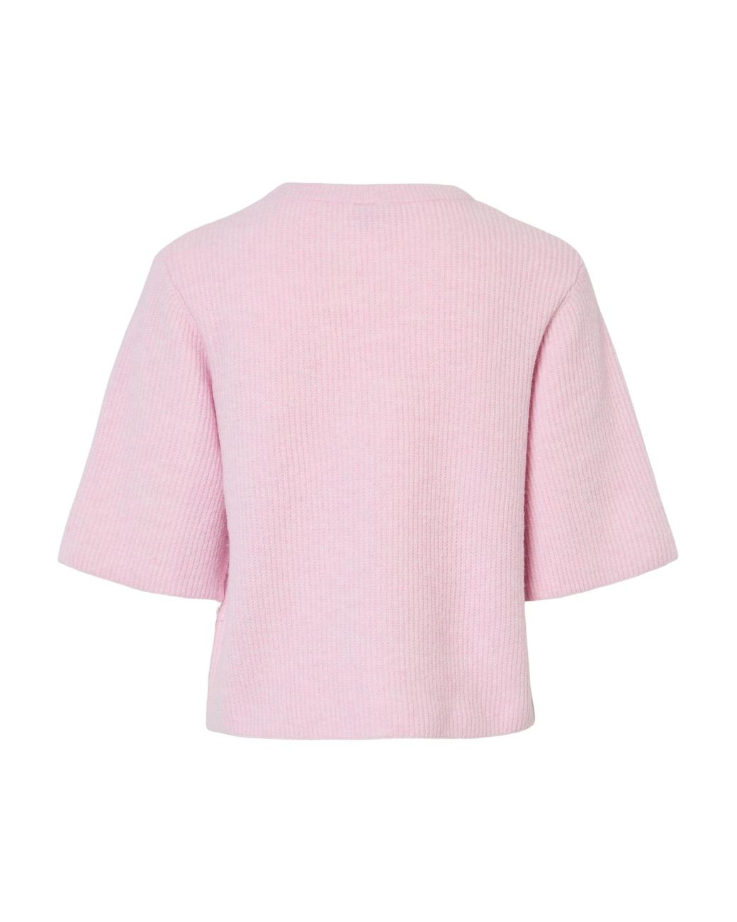Pieces Pink Pullover Pcsilly