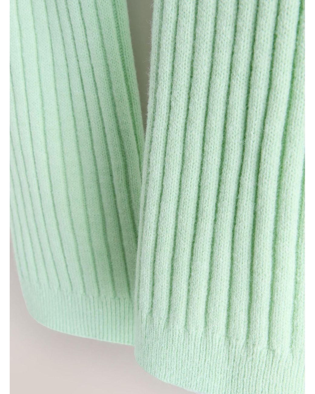 Next Green Schal