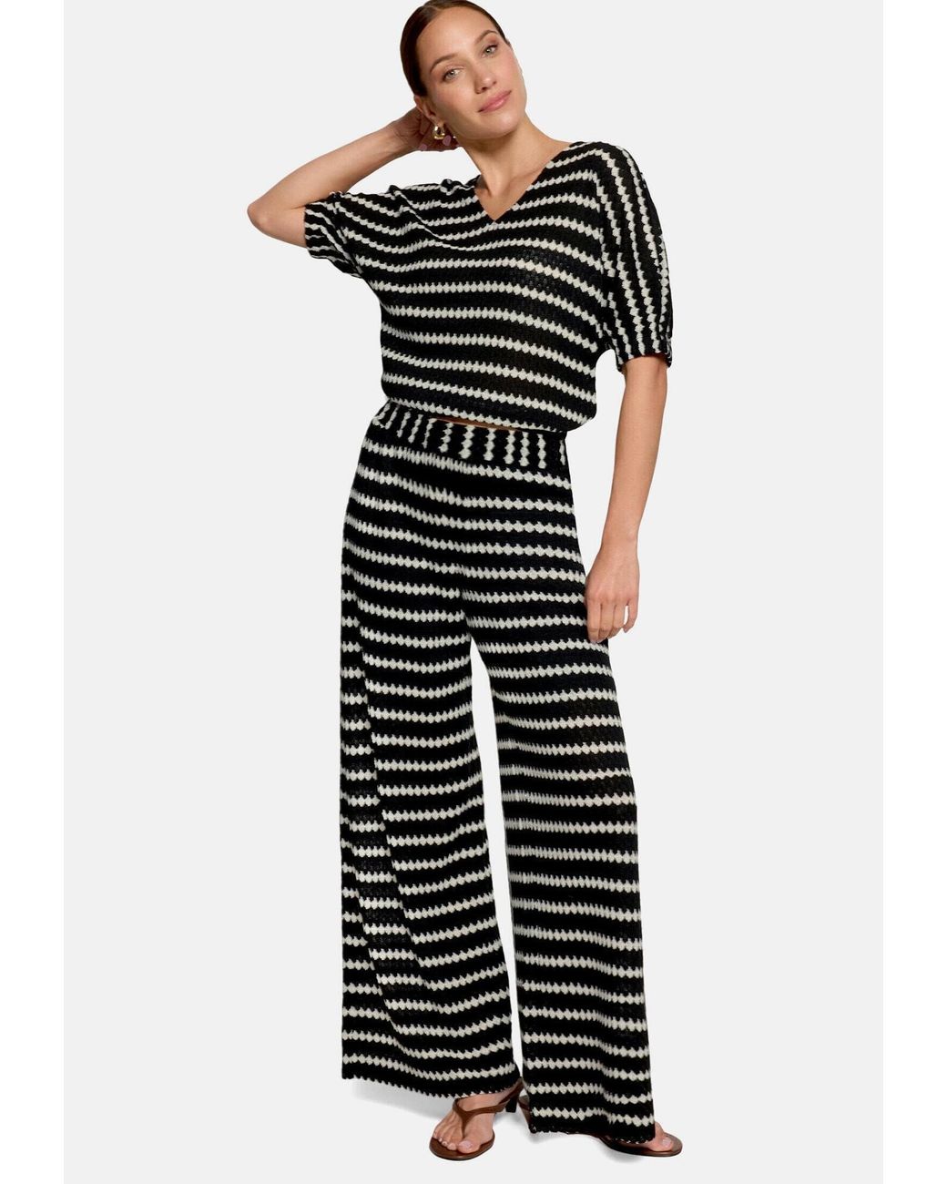 Zero Black Hose
