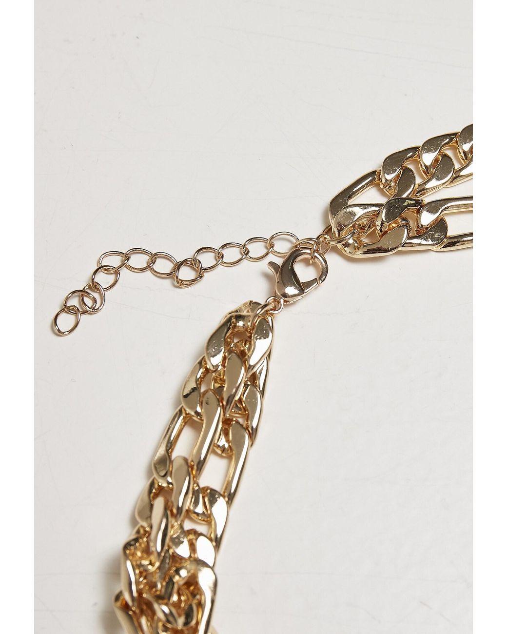 Urban Classics Natural Kette