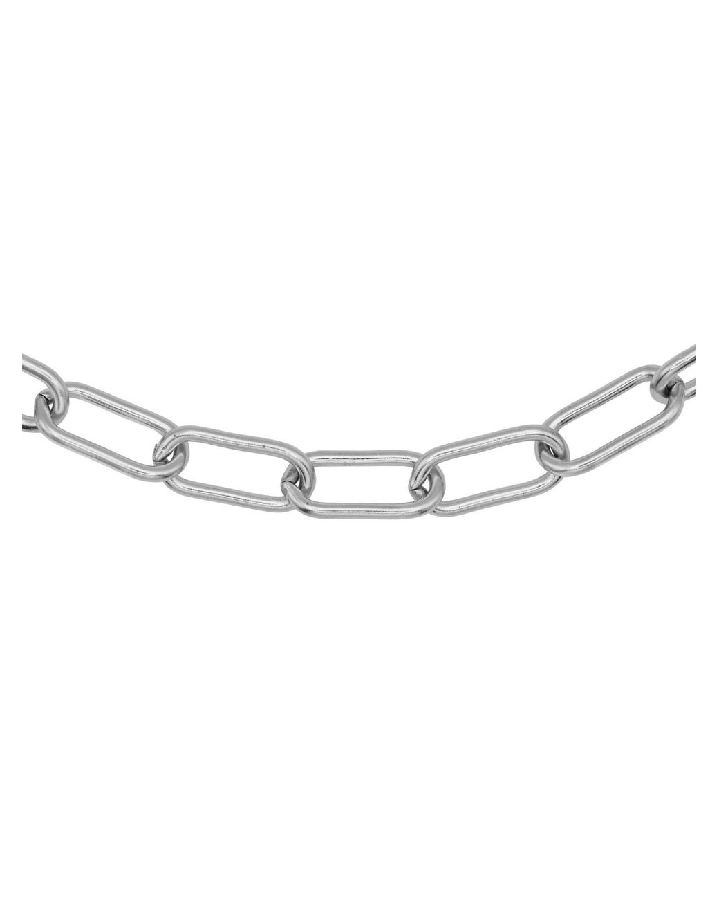 Heideman White Armband