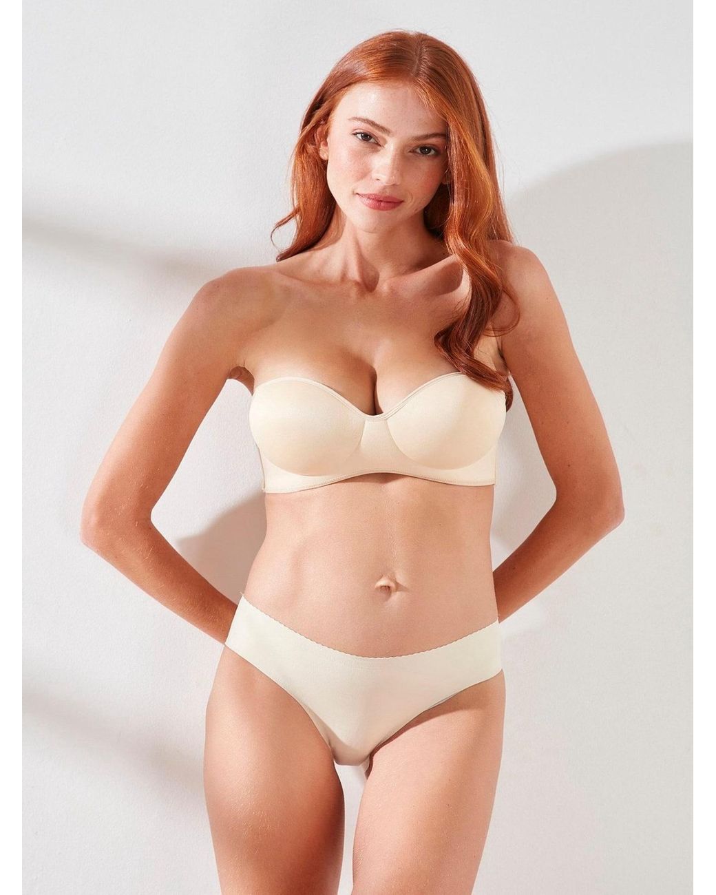 C&City Natural Slip