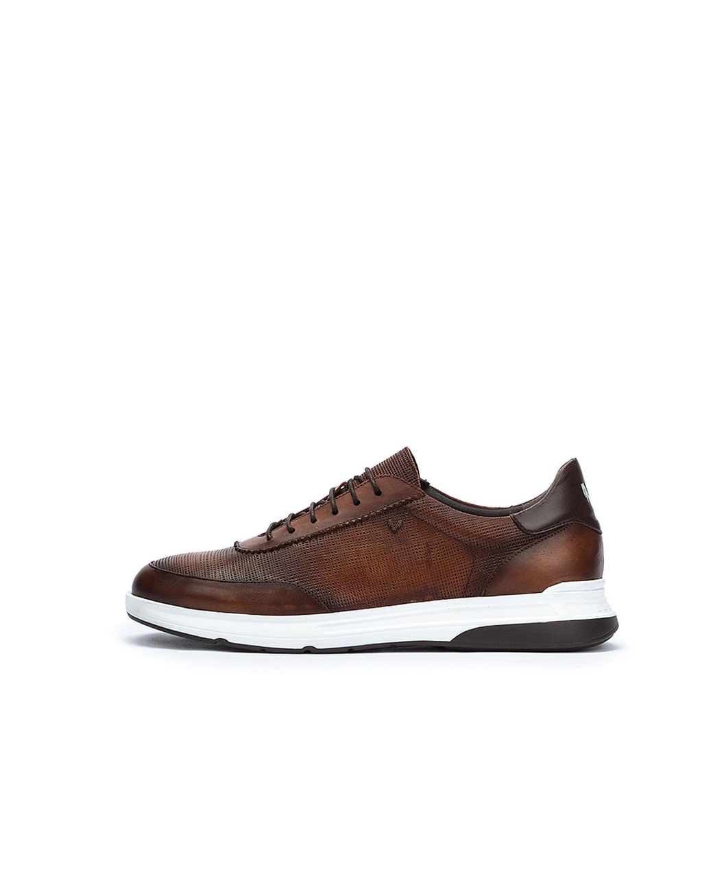 Martinelli Sneaker Walden in Brown für Herren
