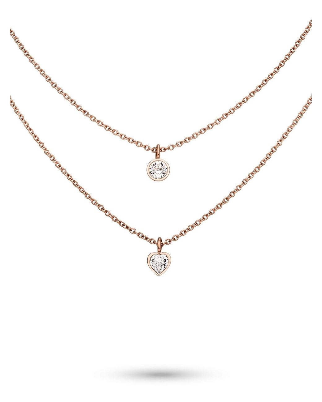 S.oliver Natural Kette