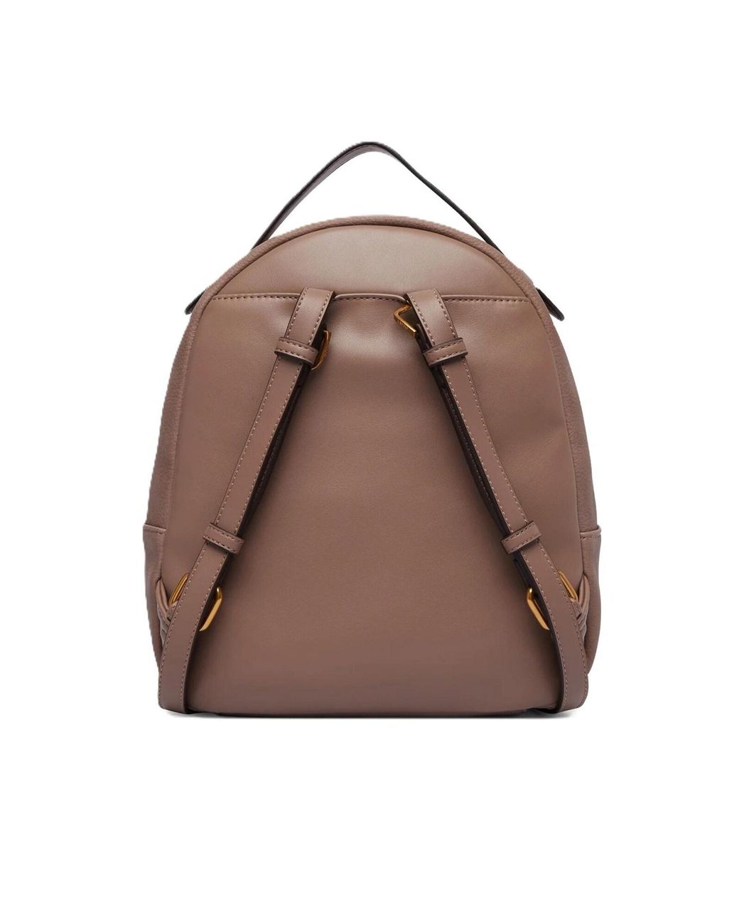 Liu Jo Brown Rucksack