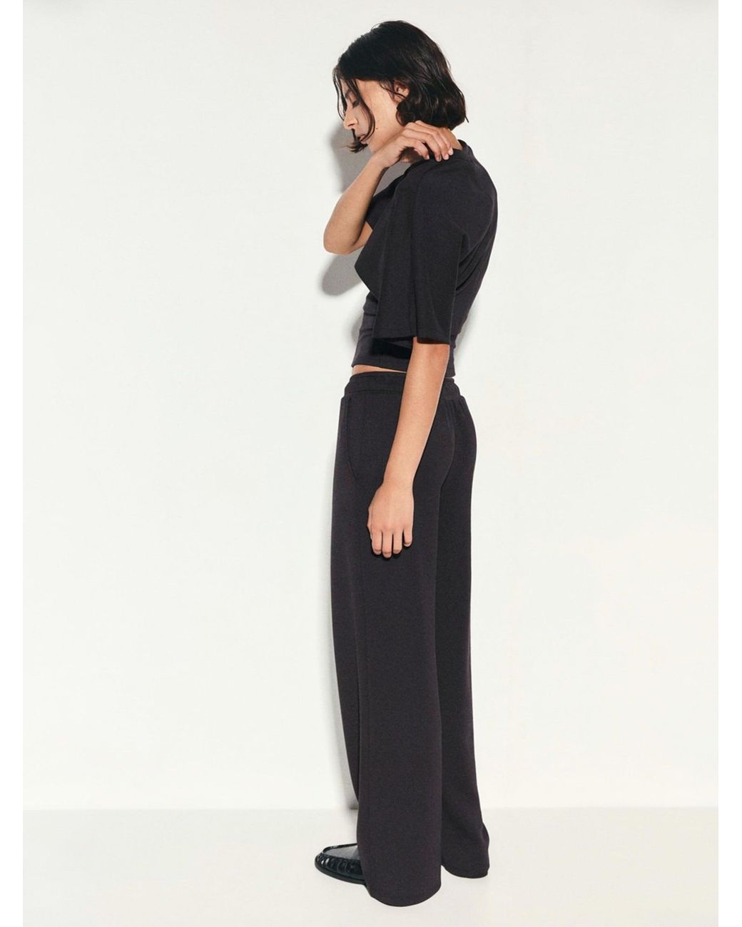 Pull&Bear Blue Hose