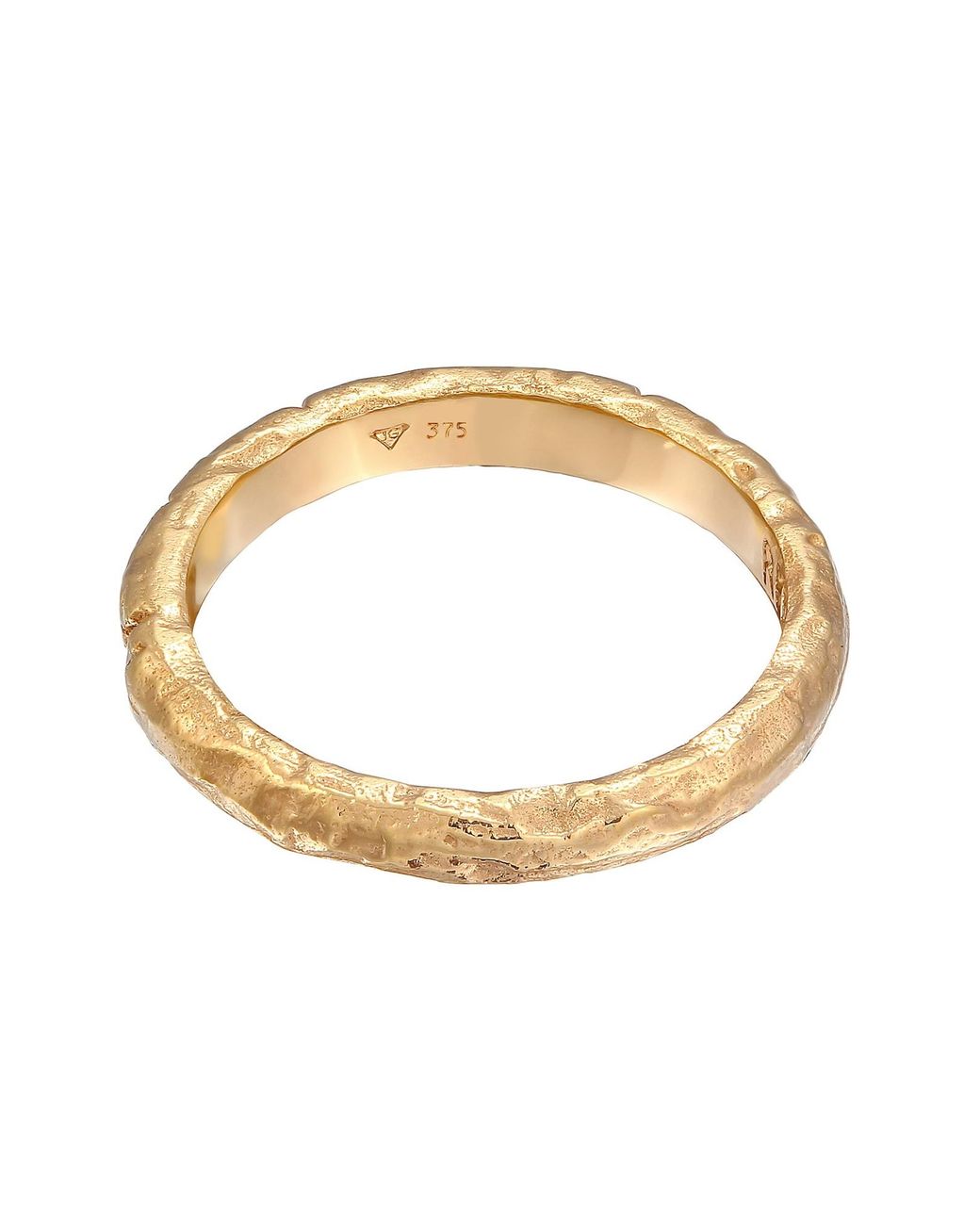 Haze & Glory Metallic Ring Reach For The Stars