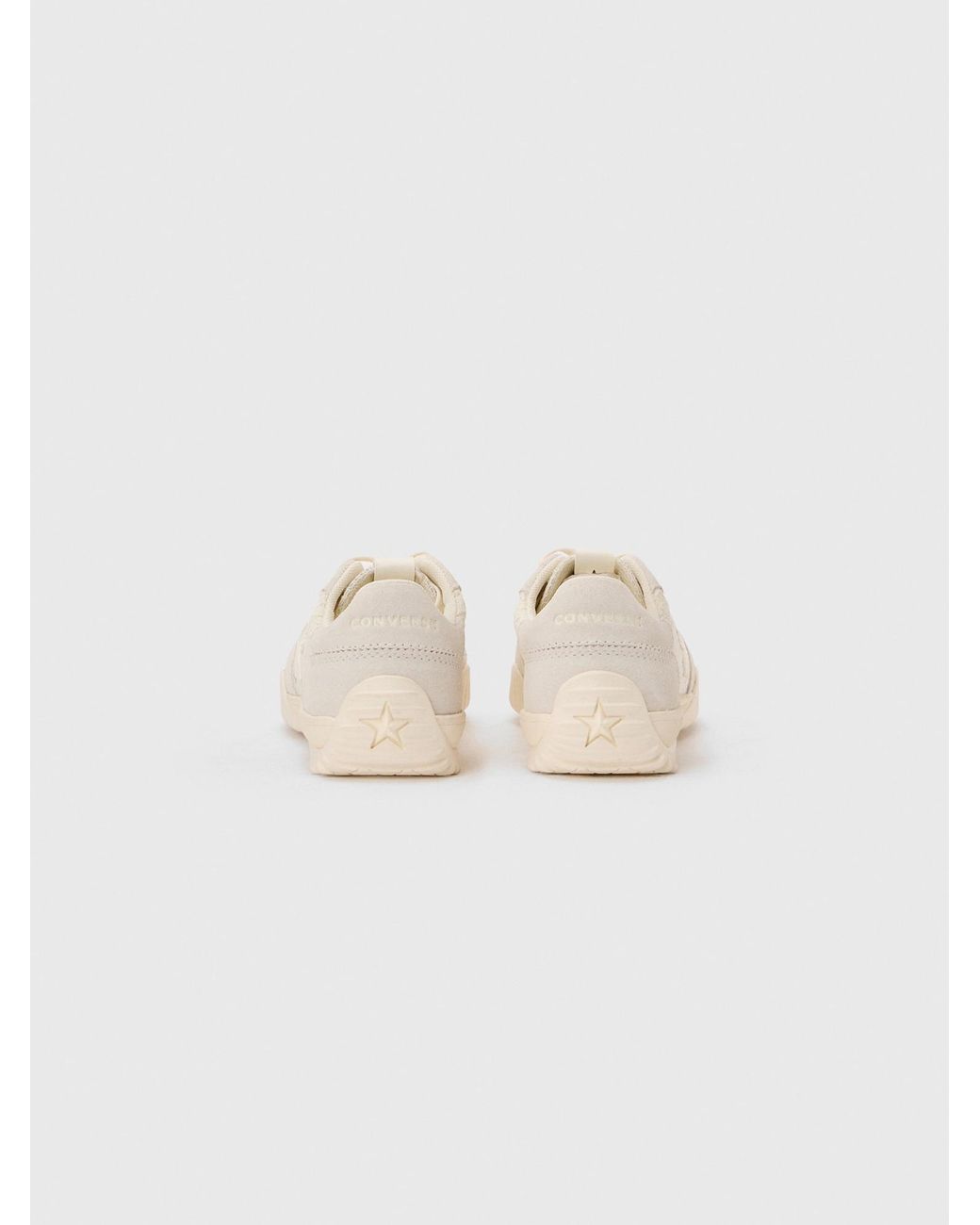 Converse Sneaker Run Star Trainer in White für Herren
