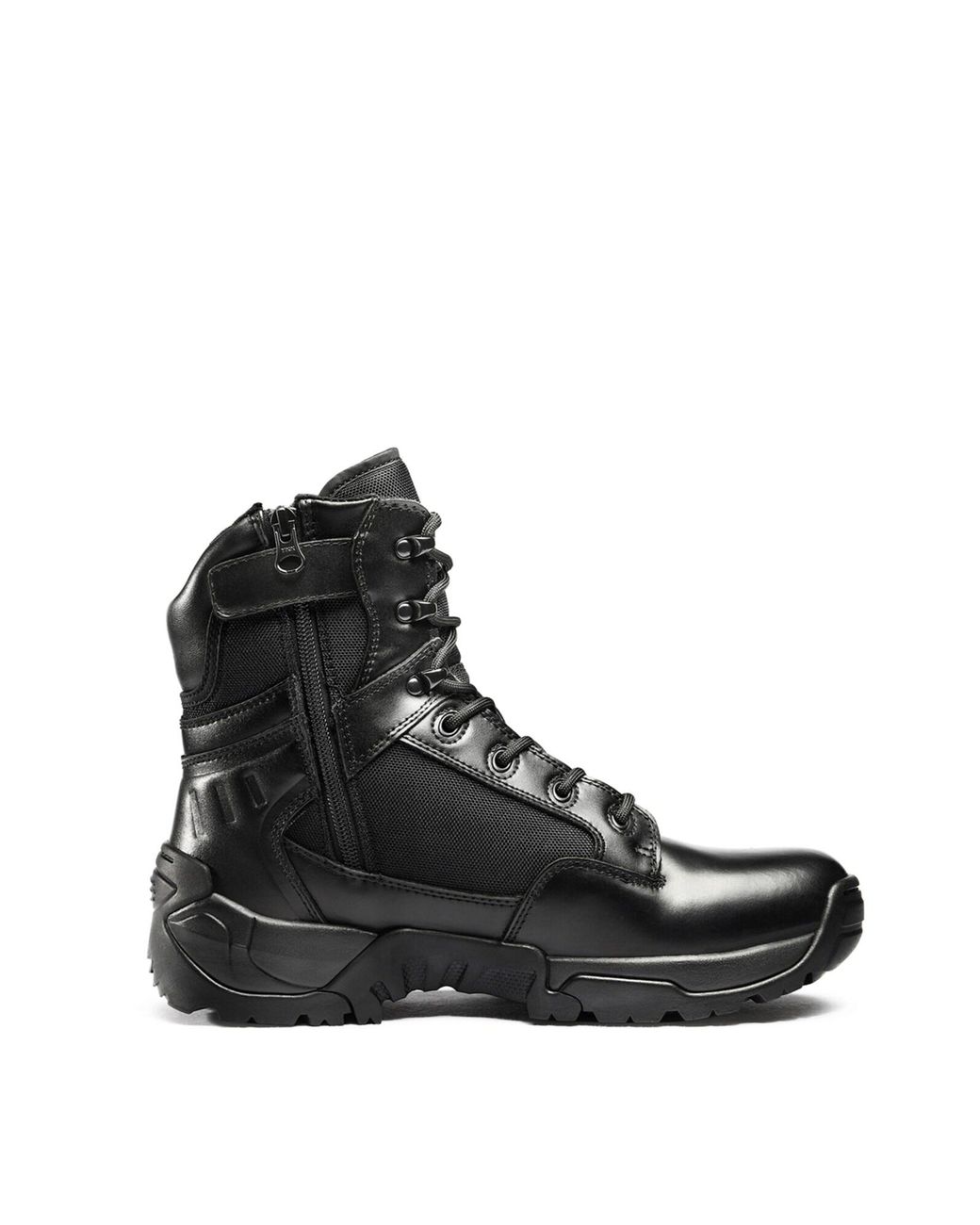 Nortiv8 Boots in Black für Herren