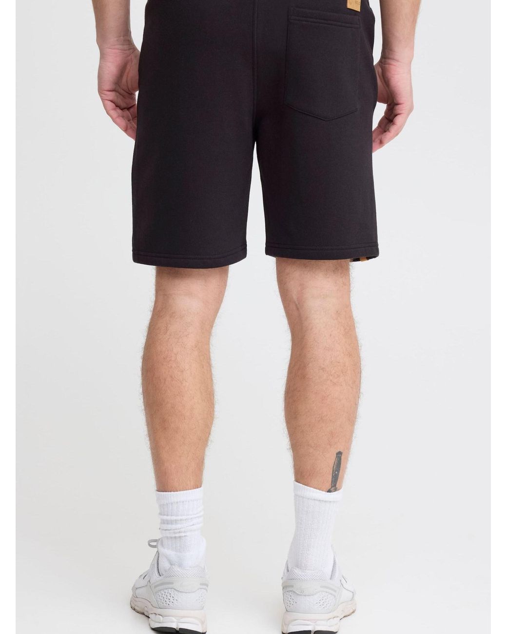 Solid Shorts Sdarona in Blue für Herren