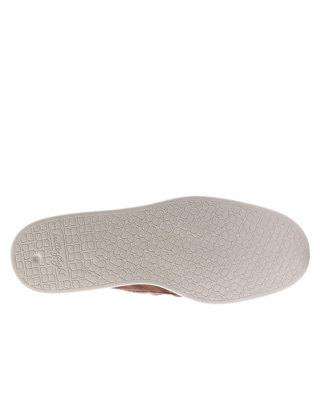Högl Brown Slipper Allen