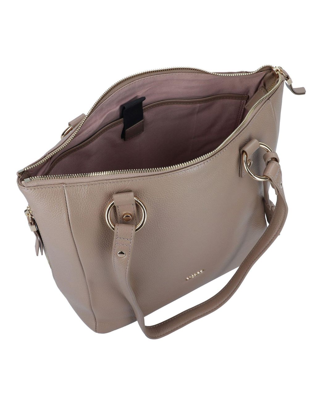 Picard Gray Schultertasche Java