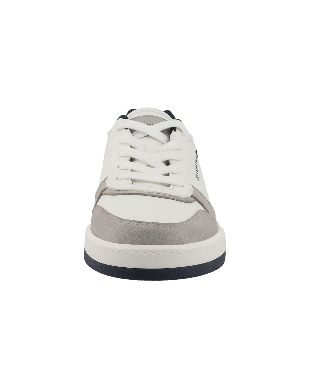 Tom Tailor Sneaker in White für Herren