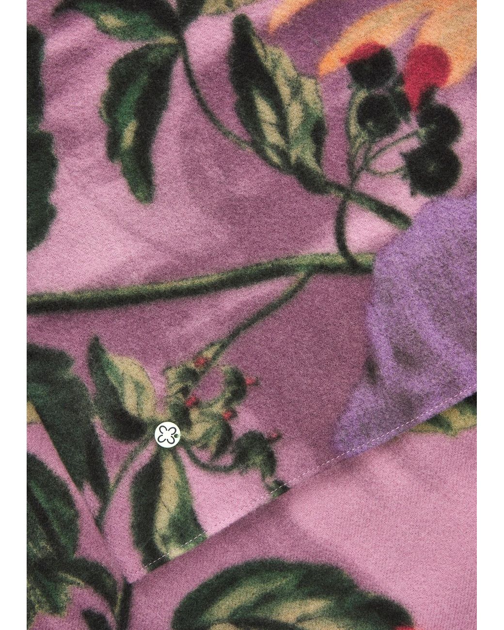 Codello Pink Schlauchschal